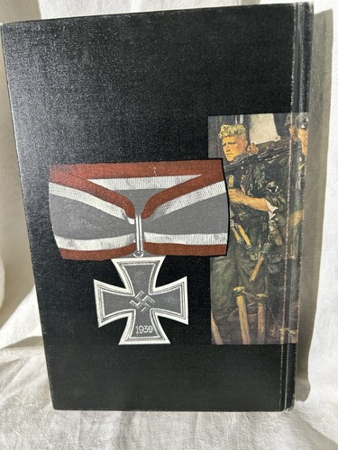 Their Honor Was Loyalty : Knight's Cross Holders of the Waffen-SS by Jost W.... - Picture 2 of 10