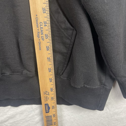 Pittsburgh Penguins Pullover Herren 3XL 3X Majestic Hoodie NHL Hockey Sweatshirt - Bild 7 von 11