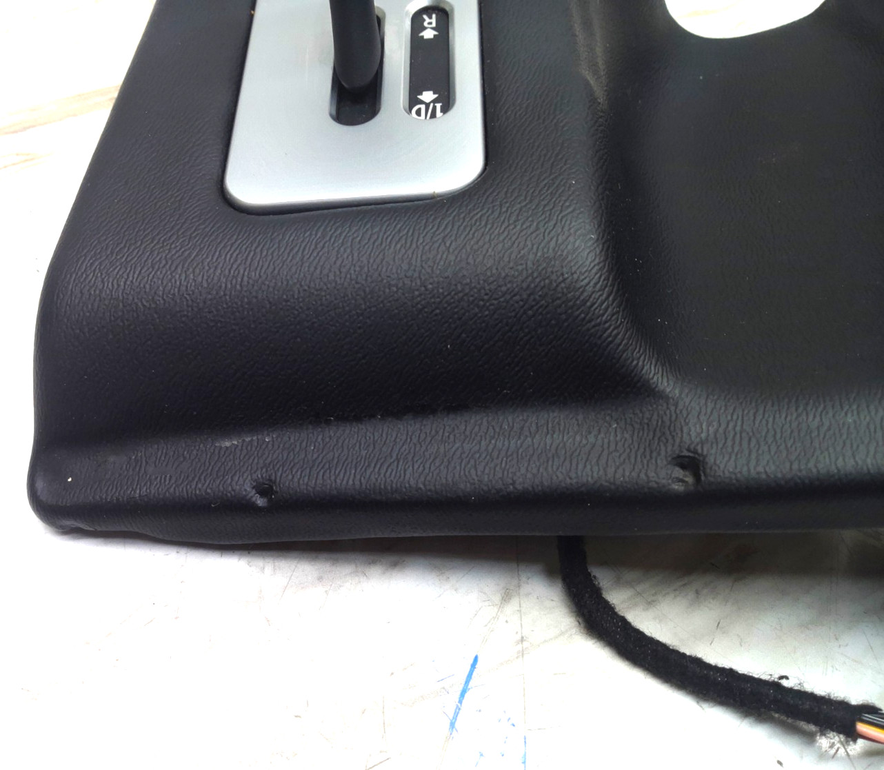 67875400 05 to 07 Maserati Quattroporte Auto Transmission Gear Shift Shifter