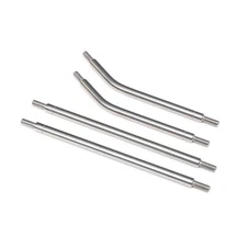 Axial Front Links Upper/Lower Steel AXP8 AXI-2221