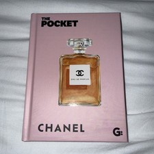 The Pocket Chanel Book Hardcover Book