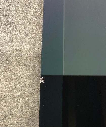 Apple iMac A1419 ME088LL/A 2013 2K 27" AIO i5-4570 8GB RAM 1TB HDD As Is w/ Cord - Picture 6 of 6