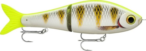 Rapala Super Shadow Rap Glide 16 - 16 cm - 86 g - Foto 6 di 25