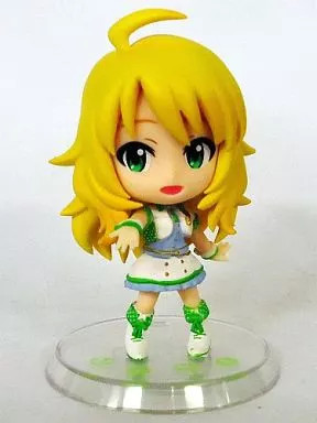 Gacha Mini Figur Hoshii Miki Ichibankuji Kyun Figur World Idolmaster G Priz - Bild 1 von 1