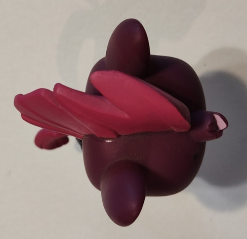 Funko Pop My Little Pony The Movie #16 Tempest Shadow Hot Topic Exclusive lose - Bild 4 von 5