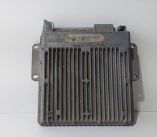 7700111203 CENTRALINA MOTORE / R / 72773 / 167551 PER RENAULT CLIO II FASE I B/