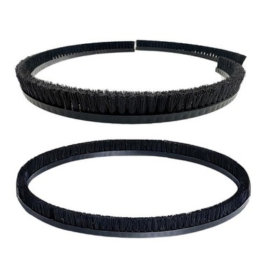 Polishing Machine Brush Wall Grinding Accessories For Small Electric Grinder