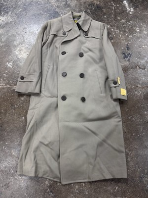 True Vintage Deadstock Montagnac Benjamin Chicago Coat