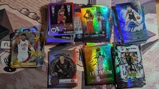 2025-26 Topps Flagship Basketball Pick From List! Hobby Inserts Rainbow Parallel