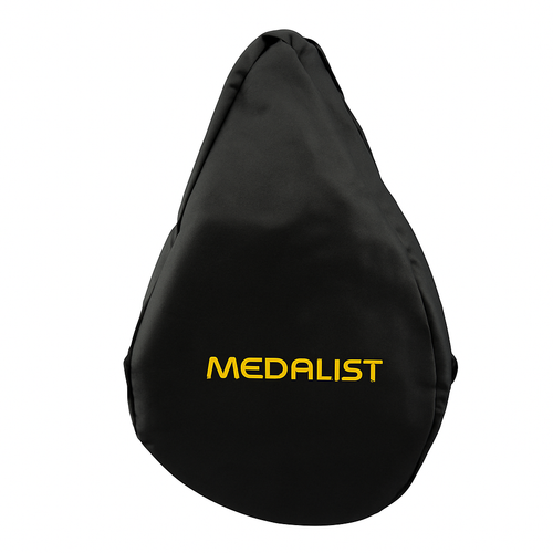 Measuring Wheel 10KM PRO Medalist 318 Distance Night Light Bag Folding Med 07500 - Picture 12 of 14