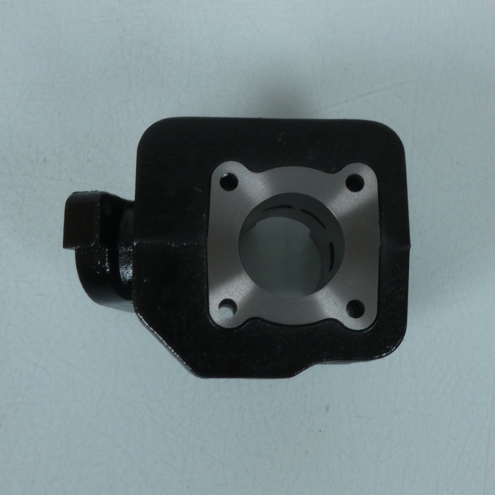 Cylindre P2R pour scooter Peugeot 50 Squab kit moteur thermique de rechange standard en fonte - 2