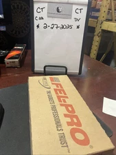 Fel-Pro VS 50203 R Engine Valve Cover Gasket Set! F+S!