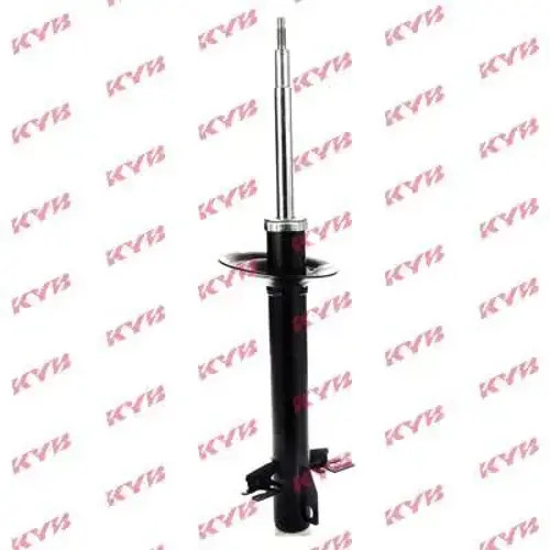 Amortiguador Eje delantero Espiga arriba 335827 KYB para FIAT PEUGEOT CITROËN - Imagen 4 de 16