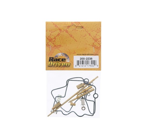 Carb Kit fits KTM 450EXC 450 EXC 2006-2011 Carburetor Repair Kit by Race-Driven - Imagen 4 de 5