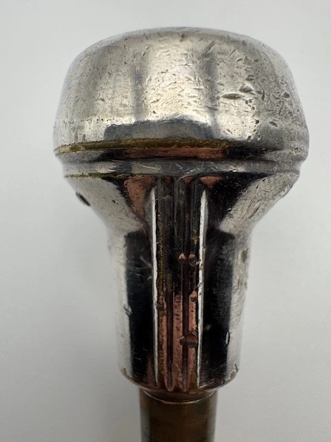 Bocchino Cauffman 1K per cornetta profilo ovale - Immagine 2 di 4