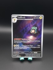 Bellibolt 201/197 Illustration Rare - Obsidian Flames - Pokemon TCG 
