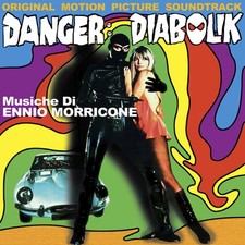 DANGER: DIABOLIK!