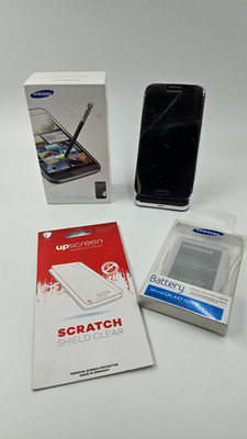 Samsung Galaxy Note II Note 2 LTE NEU NOS RAR ! Historisch. Smartphone GT-N7105