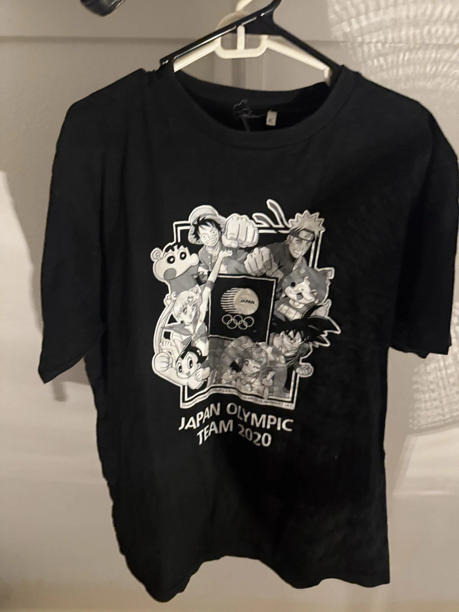 Japan Olympics Shirts for sale | eBay