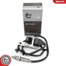 ESEN SKV NOx-Sensor NOx-Katalysator 71SKV057 für AUDI A6 C7 4G2 4GC Avant 4G5 A7