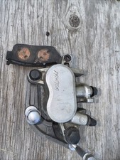 98-03 Honda Shadow ACE VT750 front brake caliper 45150-MAH-315