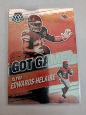 2021 Panini Mosaic PYC Base Inserts Parallels💲Multi-Card Order Savings💲