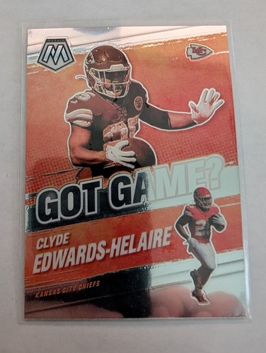 2021 Panini Mosaic PYC Base Inserts Parallels💲Multi-Card Order Savings💲 - Picture 3 of 44