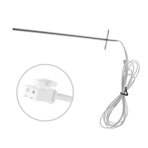 Premium Temperaturf��hler Sensor f��r Campchef Holzpelletgrills PG2444 - Picture 2 of 12