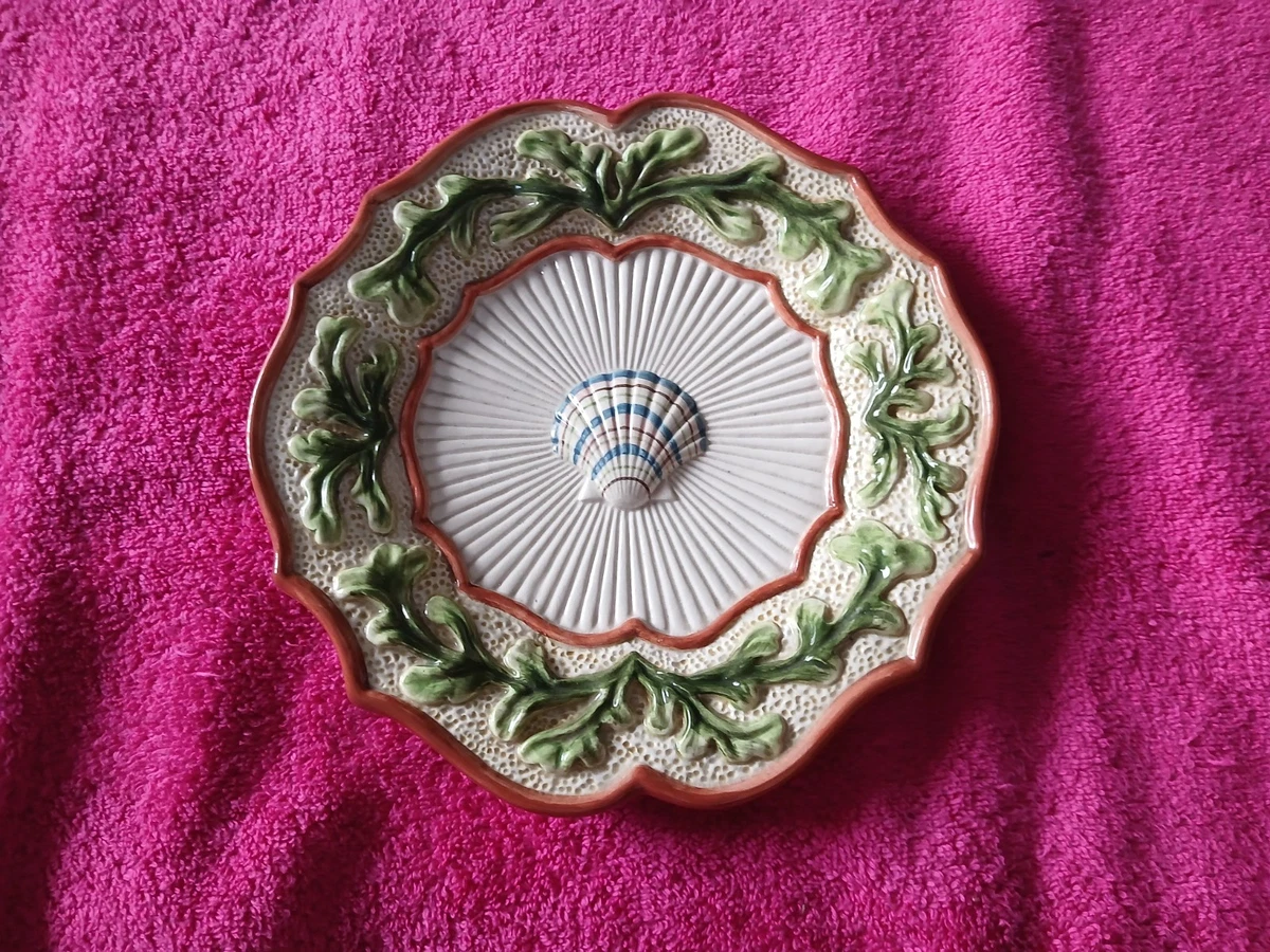 Fitz And Floyd Shell In other Fitz & Floyd Collectibles for sale