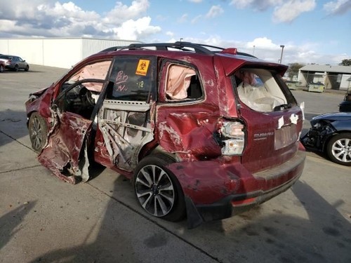 2014 2015 2016 2017 2018 SUBARU FORESTER TRANSMISSION MOUNT AUTOMATIC A/T 2.0L - Picture 5 of 12