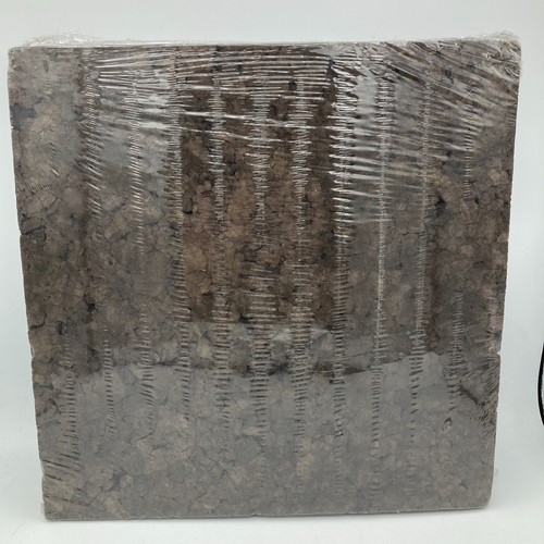 Flipside Products Dunkle Korkfliesen, 12" x 12", 4er Pack - Bild 6 von 7