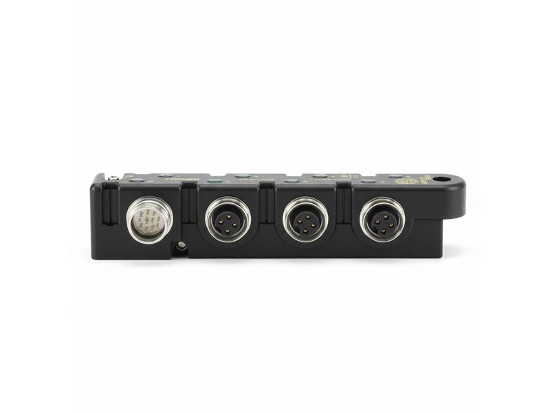 TURCK P-7MBMA-4-CS19 / P7MBMA4CS19 (NEW NO BOX)