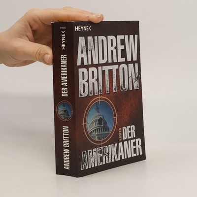 Der Amerikaner  |  Andrew Britton