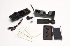 DJI Osmo Pocket 1 Handheld 3-Axis Stabilizer 4K Camera Bundle - OT110