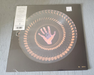 George Harrison Rsd | eBay