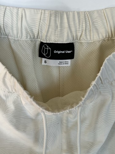Original Use Men’s Swim Trunks Mesh Lining Sz Small NEW w/tags - Picture 8 of 11