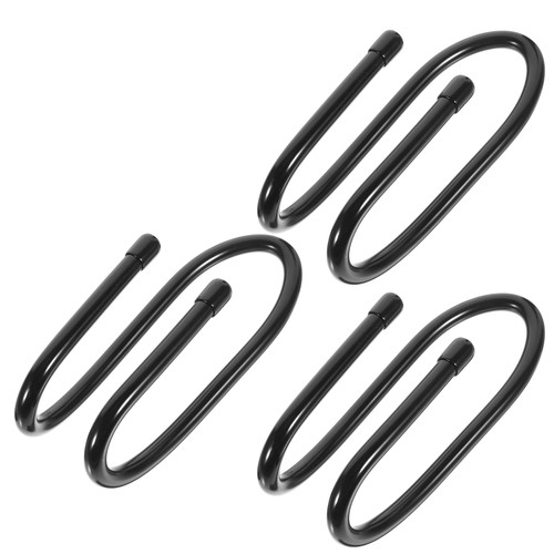 3 Pcs Wall Mobile Phone Holder Tablet Clamp Automotive Headrest Stand Car Seat - 第 4/12 張圖片