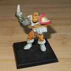 Games Workshop Blood Bowl 2nd Ed Ogre Star Player M'Gorg'Gn'Throg