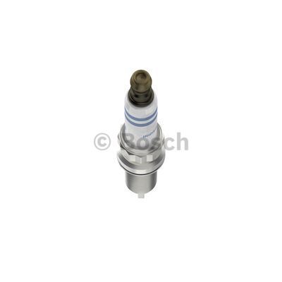 ENGINE SPARK PLUG SET PLUGS BOSCH 0 242 129 512 4PCS FOR CITROËN C4 II,BERLINGO - Picture 4 of 11