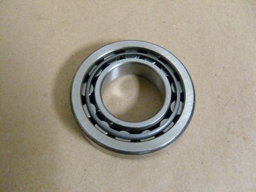 SKF NU208 RODAMIENTO DE RODILLOS CILÍNDRICOS - Imagen 3 de 4