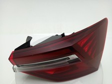 SKODA KAROQ Tail Light Rear Lamp O/S 2022-2026 5 Door Estate RH 57A945208C