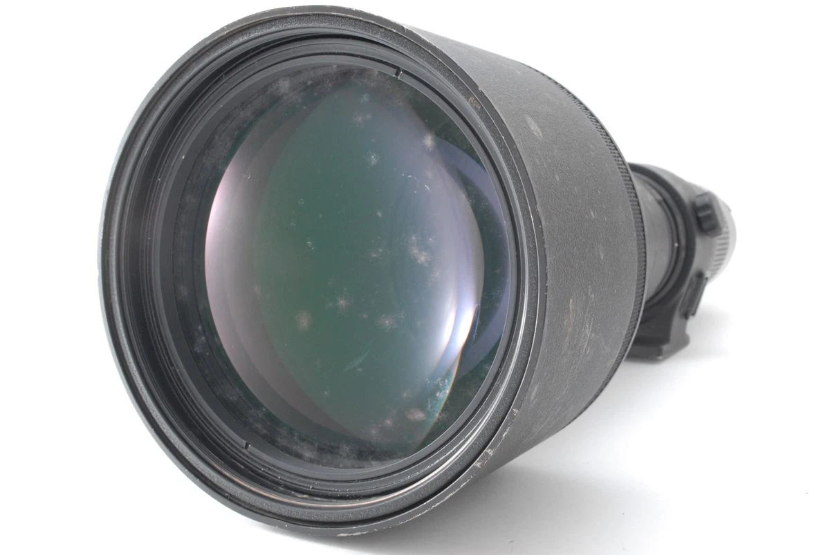 800mm Focal f/8 Camera Lenses for Nikon for sale | eBay