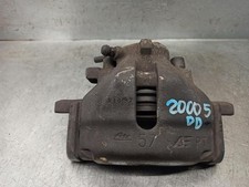 Etrier de frein Volkswagen SHARAN