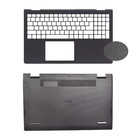 New For Dell Vostro 15 3510 3515 3520 3525 V3510 V3520 Palmrest / Bottom Case