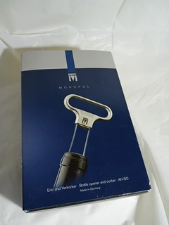 Monopol Ah-So Wine Opener