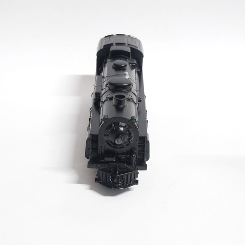 LIONEL 8632 O Gauge Die-Cast Steam Engine Locomotive 4-4-2 - Picture 6 of 7