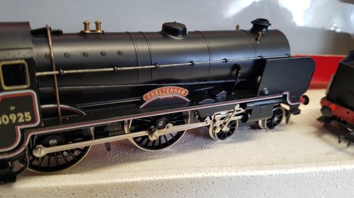 HORNBY R.2039 BR BLACK 4-4-0 SCHOOLS CLASS "CHELTENHAM" #30925 UNUSED MINT BOXED - Picture 7 of 14