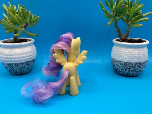 My Little Pony G4 set of 5 figures private listing - Picture 22 of 24