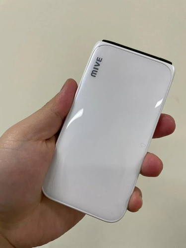ALT MIVE Style Folder AT-M120 32GB Unlocked GSM Flip WIFI Bluetooth Smartphone - Picture 12 of 18