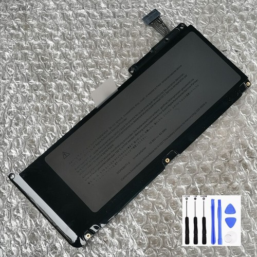 Neu A1331 Akku für Apple MacBook Unibody 13" A1342 2009 Mitte 2010 020-6580-A - Bild 3 von 4